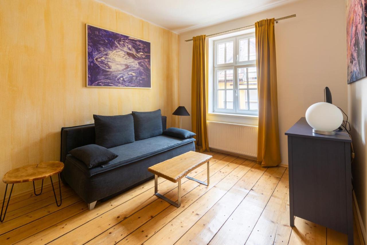 Apartment Sirius G In Center Of Cb Ceske Budejovice Ngoại thất bức ảnh