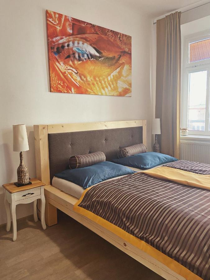 Apartment Sirius G In Center Of Cb Ceske Budejovice Ngoại thất bức ảnh