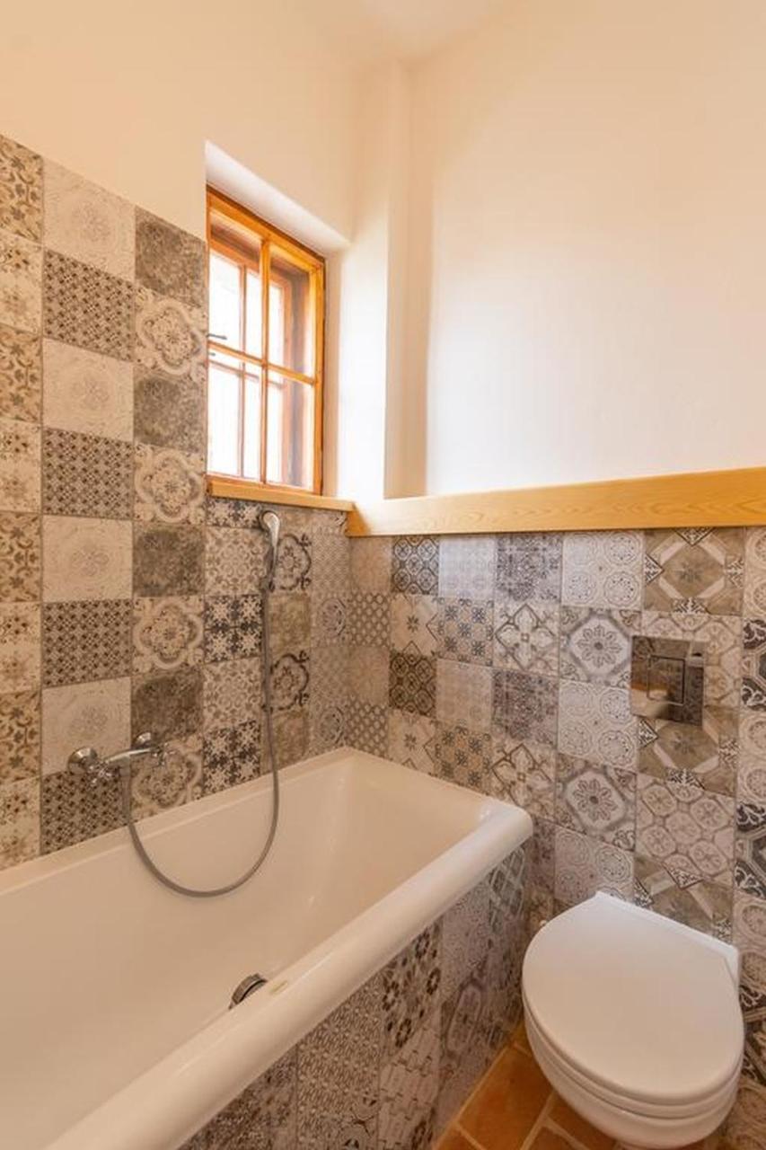 Apartment Sirius G In Center Of Cb Ceske Budejovice Ngoại thất bức ảnh