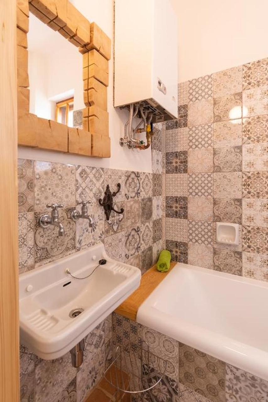 Apartment Sirius G In Center Of Cb Ceske Budejovice Ngoại thất bức ảnh