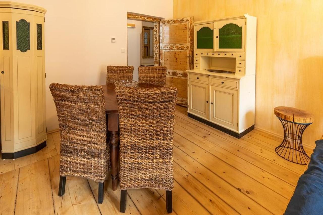 Apartment Sirius G In Center Of Cb Ceske Budejovice Ngoại thất bức ảnh